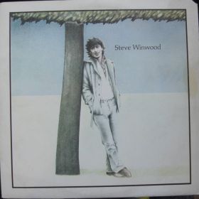 Steve Winwood – Steve Winwood