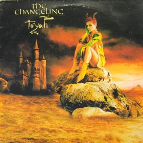 Toyah – The Changeling 