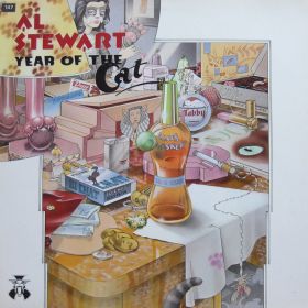 Al Stewart – Year Of The Cat