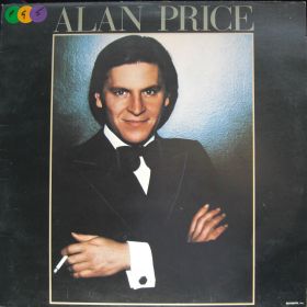 Alan Price – Alan Price 