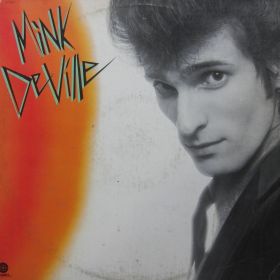 Mink DeVille – Cabretta 