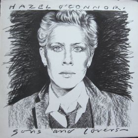 Hazel O'Connor ‎– Sons And Lovers