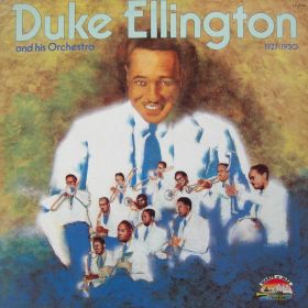 Duke Ellington And His Orchestra ‎– 1927 - 1930 