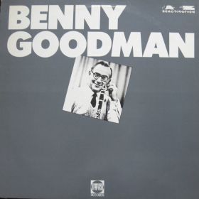 Benny Goodman – Benny Goodman 